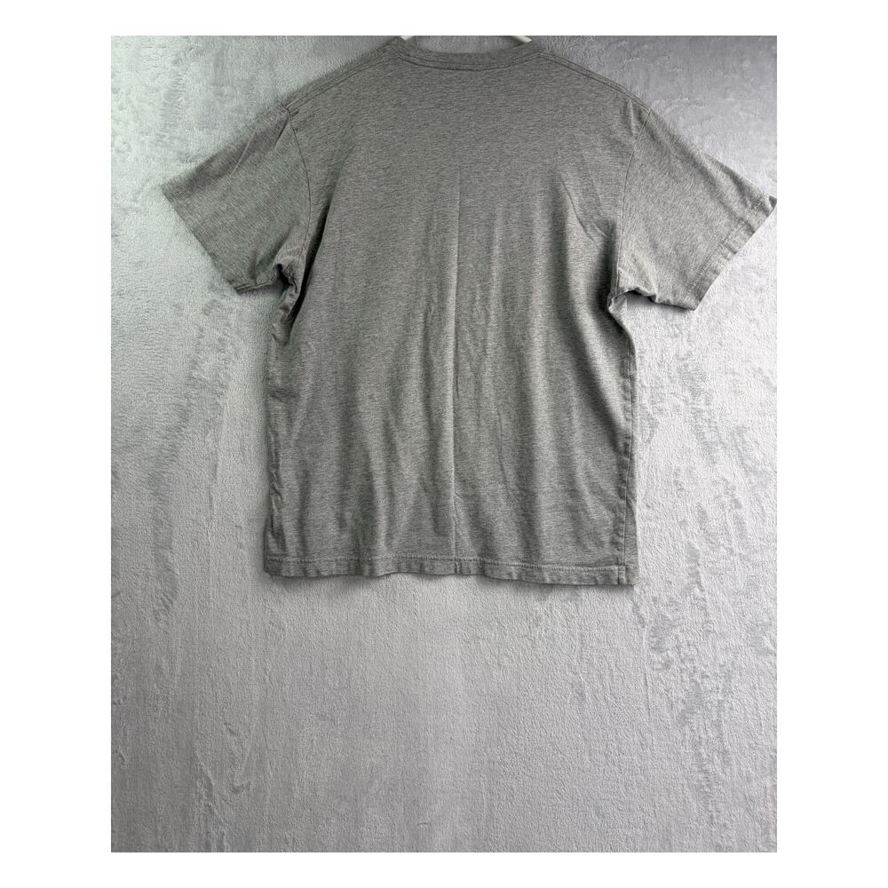 Uniqlo SPRZ NY Andy Warhol Campbell's Soup Pocket Tee - Gray - Size M - Picture 7 of 7